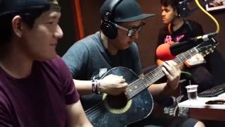 J-ROCKS - DANCE (Acoustic version)