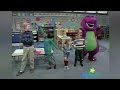 Barney Song Everyone Is Special Picture This
