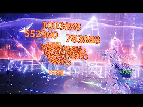 PEAK DAMAGE?! | S0 R1 AEMEATH PREMIUM TEAM SHOWCASE [WUTHERING WAVES]