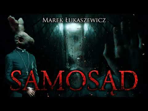 Samosąd - CreepyPasta [PL]