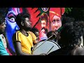 Night Special Dance Kuthu Thappattam Thavil Naiyandi Villages Karakattam Cdm Dance CDM