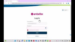 How to Add a Phone Number on your Ambetter Account