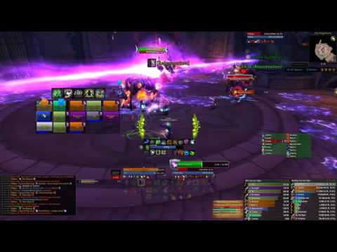 N NH Trilliax Rdruid PoV