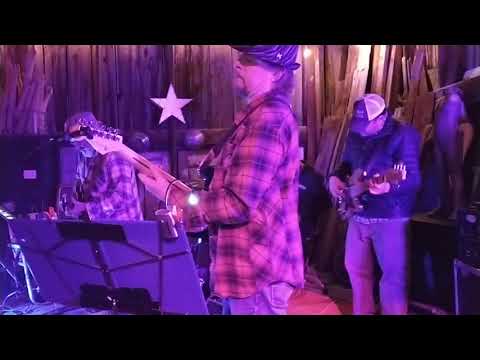 Thumbnail for John McKay Band, Bee Hugger Farm. Longmont, CO 10/9/2021 by John McKay