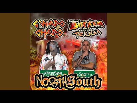 NorthSouth (feat. Gwapo Chapo)