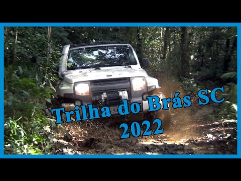 SportMachine Trilha do Brás 2022