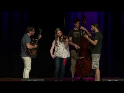2017-06-21 Jr2 Annika Bennion - Jr Div - Weiser Fiddle Contest 2017