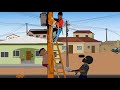 NEPA Man The Armed Robber