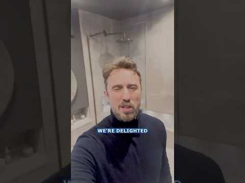 Andrew video testimonial