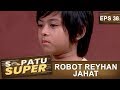 Ncing Romlah Di Ikat Di Pohon Sama Raja Sulap Sepatu Super Eps 38 Part 2