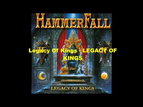 download lagu mp3 mp4 Legacy Of Kings, download lagu Legacy Of Kings gratis, unduh video klip Legacy Of Kings