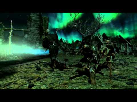 Beyond Reach 2.0 Trailer