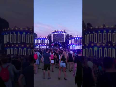 Euforia Festivals 2018-Dj Alex