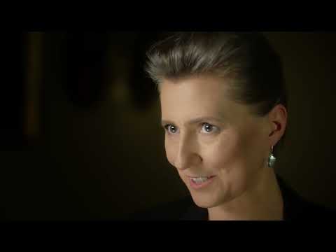 „Którędy po sztukę” – Marcello Bacciarelli „Portret Izabeli Branickiej” (ok. 1757)