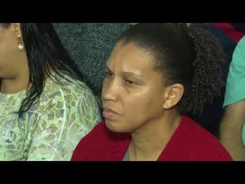 Missa MEJ Itinerante Mogi das Cruzes/SP - Capela do Ribeirão - 29/07/2018