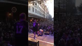 Cowboy Mouth - Boycott Bowl