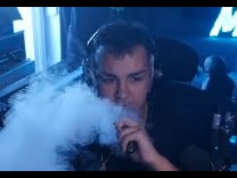 MERGHANI REAKCJA NA NATSU - NETERNAL