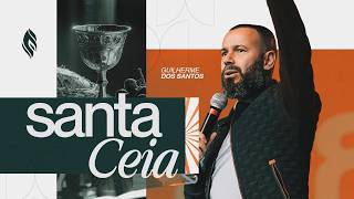 Uma Verdadeira Adoração  | Pr Guilherme Santos  | Ao Vivo Na IBNJ TV