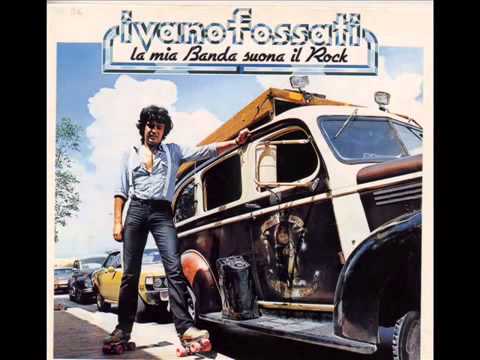 Ivano Fossati   Di tanto amore   1979