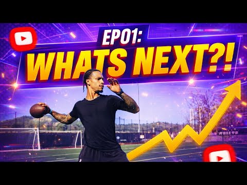 OFFSZN EP01: WHERE IS DTR PLAYING NEXT?