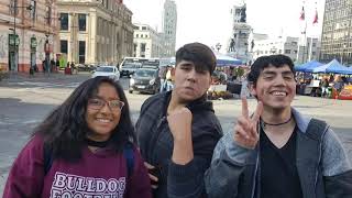 Como se pasa la vida 4 F