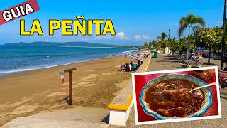 Guía Rápida de La Peñita