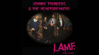 Johnny Thunders &amp; The Heartbreakers - Do You Love Me?