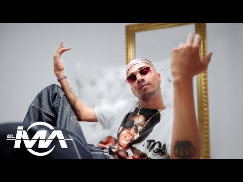 EL IMA - DURO (Prod. Camebeats) (Videoclip Oficial)