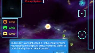 Sol Invictus Tutorial - Spectre Games