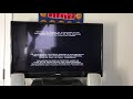 Closing To American Pie 2000 DVD