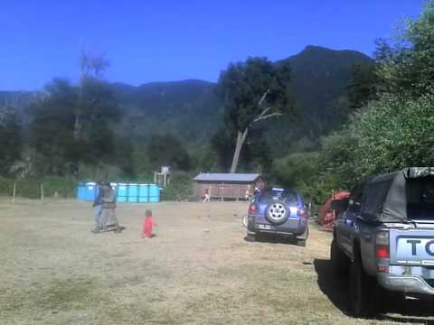 Moonflower Festival 2012 @ anjos no paraiso encantando