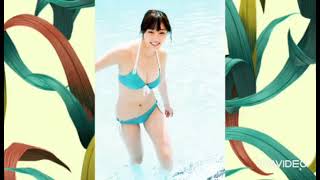 譜久村聖(Mizuki Fukumura)セクシー画像集Sexy image collection😆