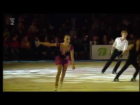 2010 Kings on Ice Prague - Group Finale