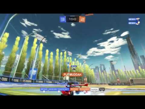 MockIt July 13 2v2 Highlights