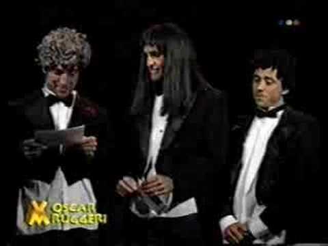 Videomatch Pablo y Pachu Grandes poemas de pequeños autores