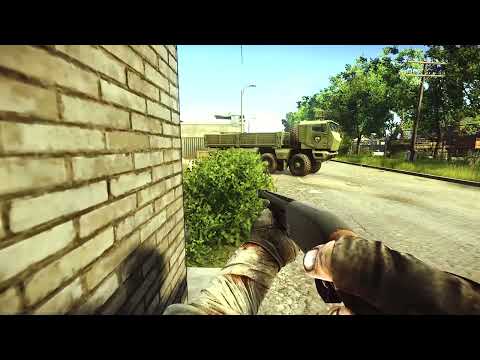 Pretending to be a Scav as a Scav