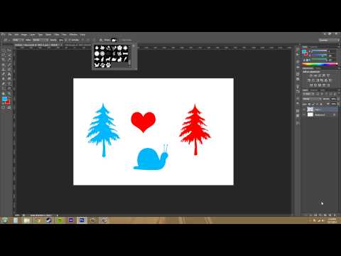 Photoshop CS6 Tutorial 1 Introduction