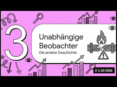 Gas-Kollaps in 30 Tagen? Die Simulation war keine Übung! ⚠️