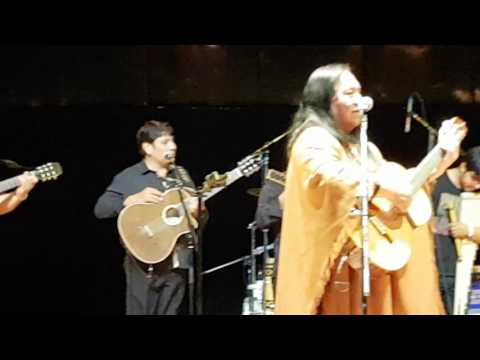 Tomás Lipán  y Los Quebradeños - Piedra y Camino