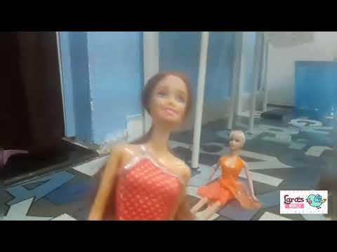 Life with Barbie Season 2 episode 29 (Bff fight part 3)