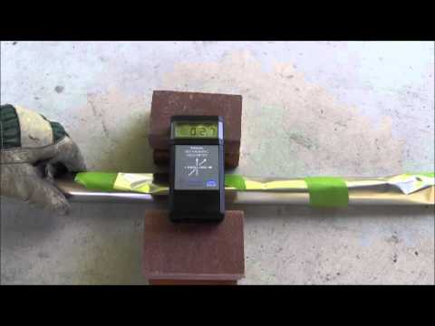 Shielding Magnetic Fields from Wiring