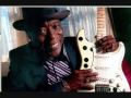 Buddy Guy - She's Out There Somewhere 