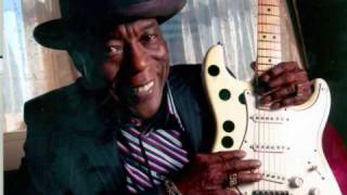 Buddy Guy - She&#39;s Out There Somewhere