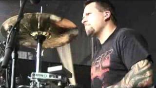 Illdisposed - I Believe In Me Live