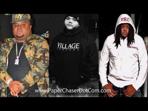 Times Change (Da Cloth) Ft. Fred The Godson & Maverick - Old Friend (2018 New CDQ)