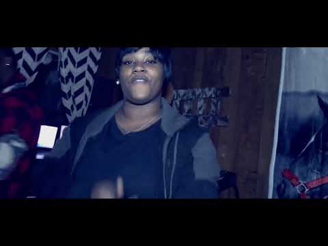 Lady Brazzy ft Treydoe -Bout It
