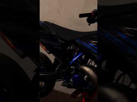 Husaberg Te125 bj.2013 #dirtbike #cc #fast