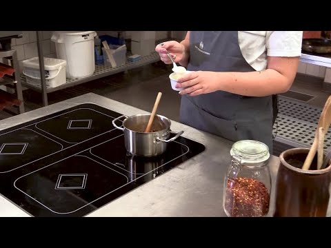 Sådan redder du en gryderet, der er blevet for stærk