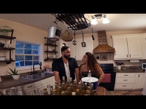 How to Make Mead & Bottling a 3 Year Batch