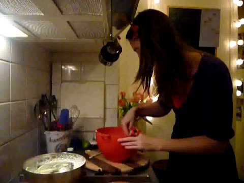 Macaron Masterclass Part 1